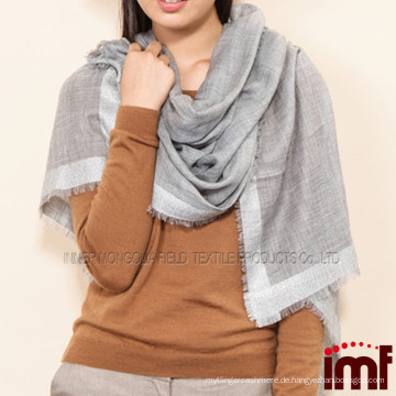 Hot Hijab Sexy Frauen Lochmere Cashmere Made Schal